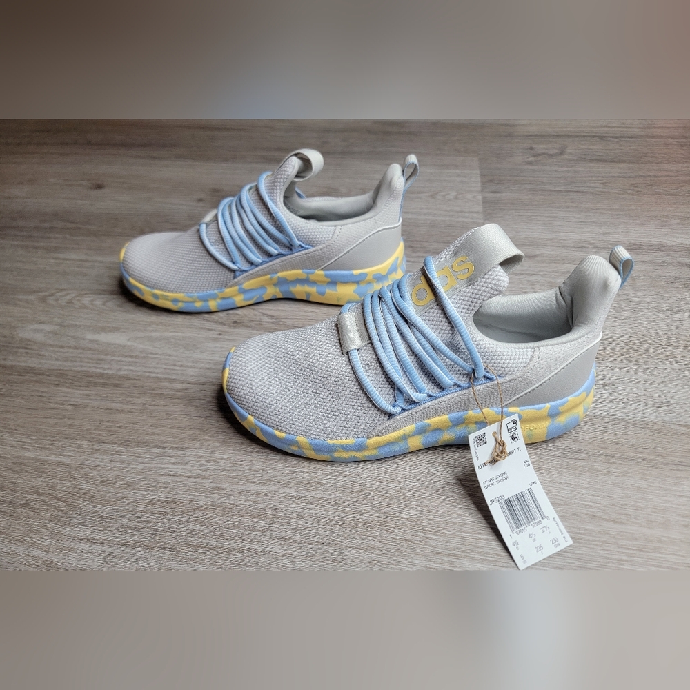 Adidas Lite Racer Adapt 7.0 - Picture 4 of 4